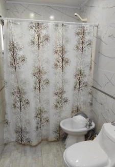 Chacabuco Department Ski Chalet | Antar Mouna