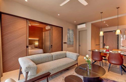 Genting Highlands Apartment | Antara Genting Highlands by COBNB - near Link Bridge