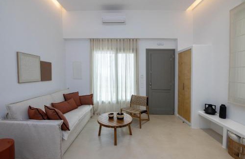 Tinos Apartment | Antara