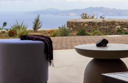 Tinos Apartment | Antara