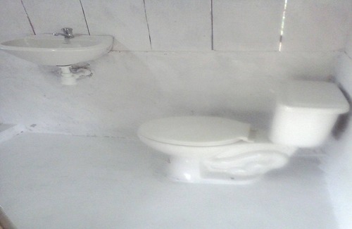 Nauta Cabin | Antares Amazon Lodge