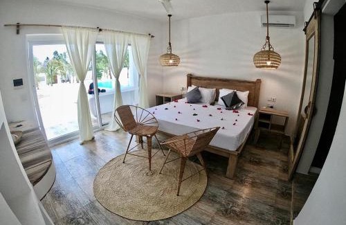 Kiwengwa Apartment | Antares Villa