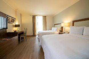 Monterrey Centro Hotel | Antaris Cintermex