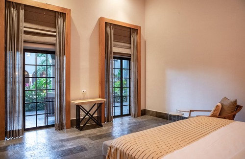 Centro Hotel | Antelar Casa Destino