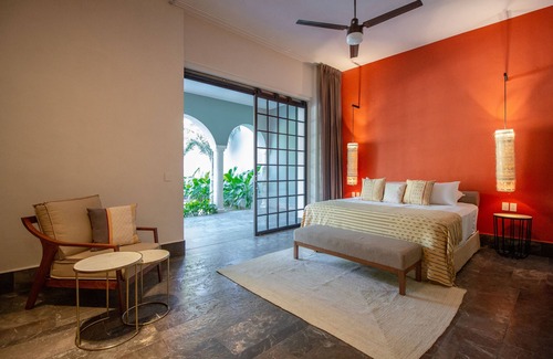 Centro Hotel | Antelar Casa Destino