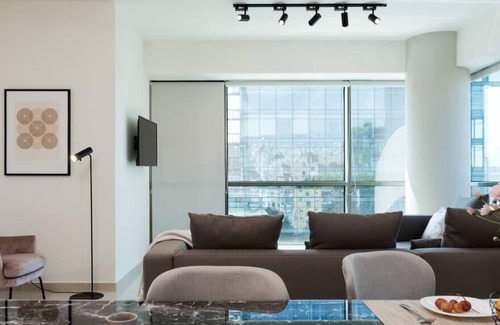 Naqqache Apartment | Antelias 3 bedroom apartment in Demco