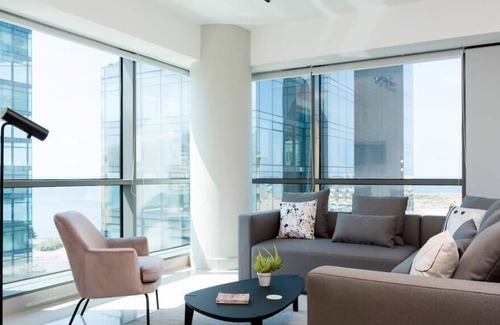 Naqqache Apartment | Antelias 3 bedroom apartment in Demco