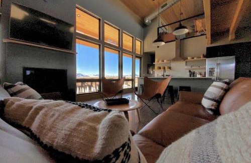 Livingston House | Antelope Run -The Long House