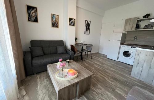 Pythagorio Apartment | Anthis Studios