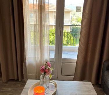 Pythagorio Apartment | Anthis Studios