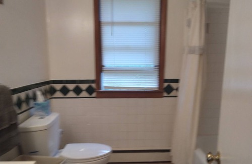 Liberty House | Anthony's 1 bedroom hide away