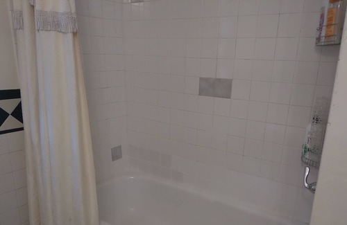 Liberty House | Anthony's 1 bedroom hide away