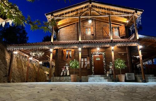 Vasa Koilaniou House | Anti Onirou