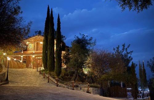 Vasa Koilaniou House | Anti Onirou