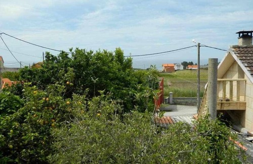 Larino House | Antia - Stone house near the sea