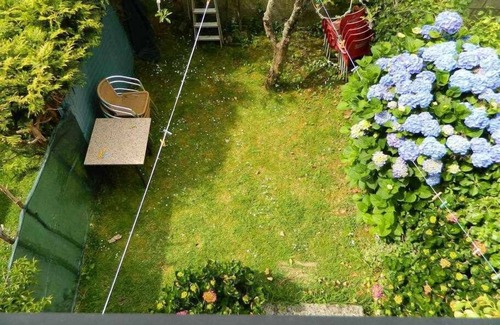 Larino House | Antia - Stone house near the sea