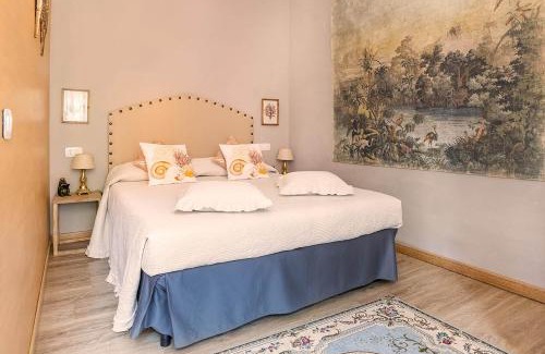 Borgo Antico House | Antica Ancora rooms