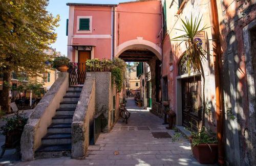 Borgo Antico House | Antica Ancora rooms