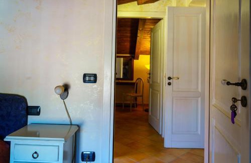 Piaggine Bed & Breakfast | ANTICO FRANTOIO