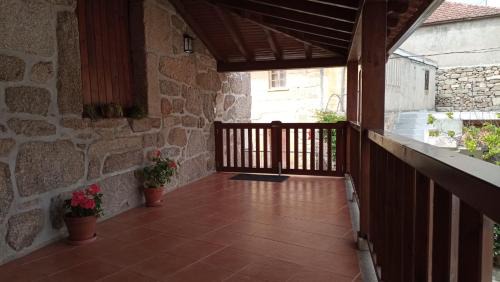 Vidago House | Antiga Casa do Forno