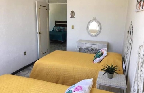 Aguascalientes Hotel | Antigua Casa Alameda Hotel Boutique