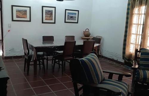 Cachi House | ANTIGUA LUPE