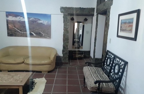 Cachi House | ANTIGUA LUPE