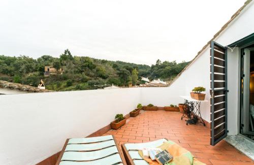 Valdelarco House | Antigua Panadería de Valdelarco, chimenea con horno 2 Hab 4 pers mas 2 max