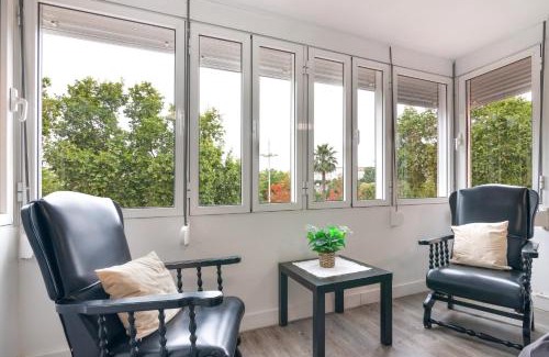 Huelva Apartment | Antiguo Estadio Colombino