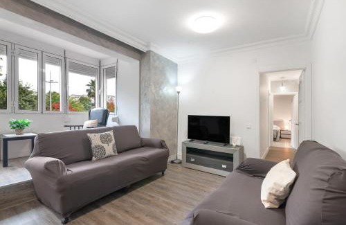 Huelva Apartment | Antiguo Estadio Colombino