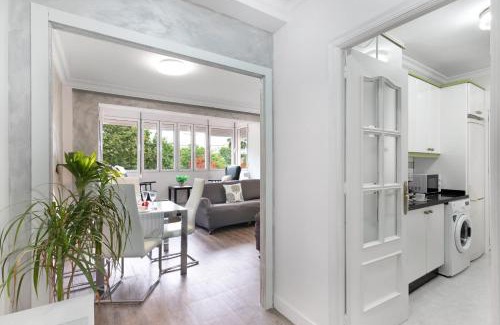 Huelva Apartment | Antiguo Estadio Colombino