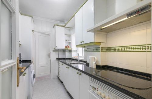 Huelva Apartment | Antiguo Estadio Colombino