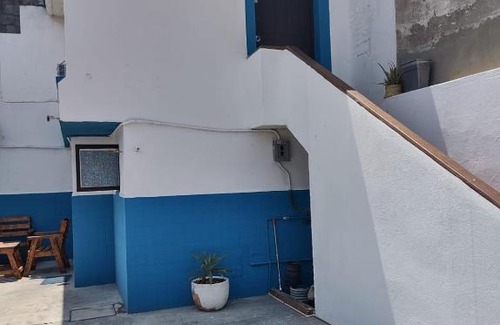 Monterrey Hotel | ANTIQUE Barrio Antiguo