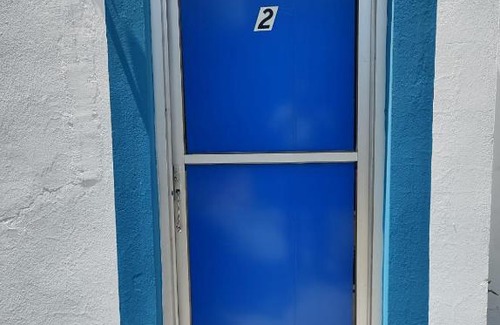 Monterrey Hotel | ANTIQUE Barrio Antiguo