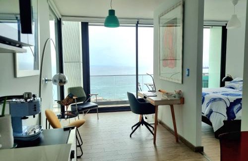 Historical District Apartment | Antofagasta de Ensueño-SOLO ADULTOS