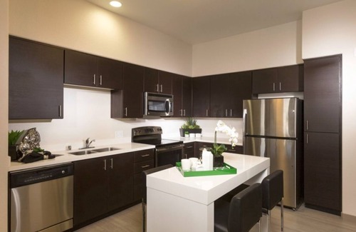 Morse Park Condo | Anton 1101 2BR – Poolside Living & Fire Pit Vibes