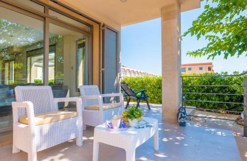 Can Picafort Ski Chalet | Antonia