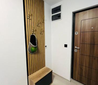 Tirgu Mures Apartment | Antonia home