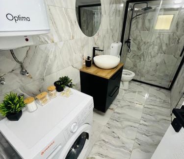 Tirgu Mures Apartment | Antonia home