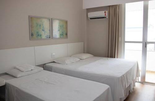 Santo Antonio de Jesus Hotel | Antonius Imperial Hotel