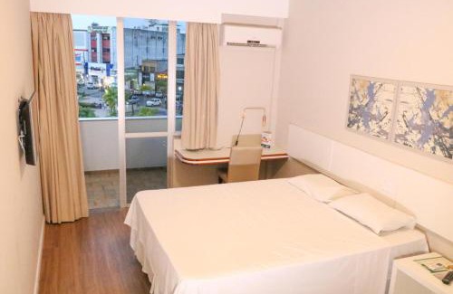 Santo Antonio de Jesus Hotel | Antonius Imperial Hotel