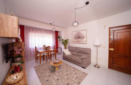 Chantada Apartment | Antoxos Sacra Home I