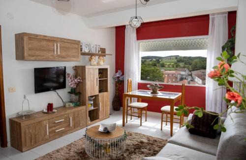 Chantada Apartment | Antoxos Sacra Home I
