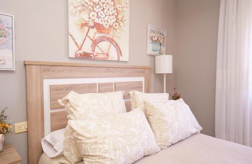 Chantada Apartment | Antoxos Sacra Home I