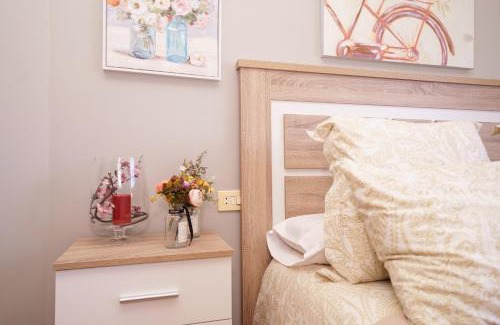 Chantada Apartment | Antoxos Sacra Home I
