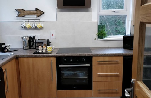 Cushendall Apartment | Antrim Coast Apartments