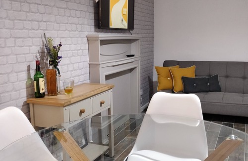 Cushendall Apartment | Antrim Coast Apartments