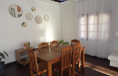 Antananarivo Avaradrano Apartment | Antsah Appartment
