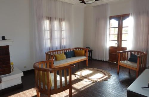 Antananarivo Avaradrano Apartment | Antsah Appartment