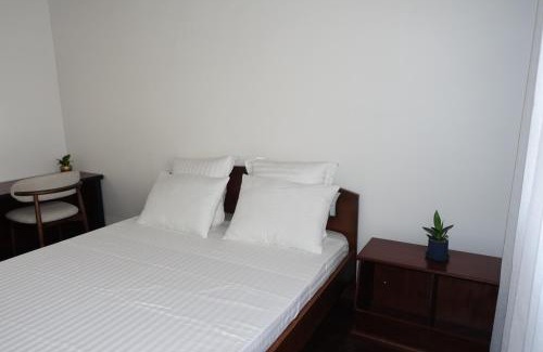 Antananarivo Avaradrano Apartment | Antsah Appartment